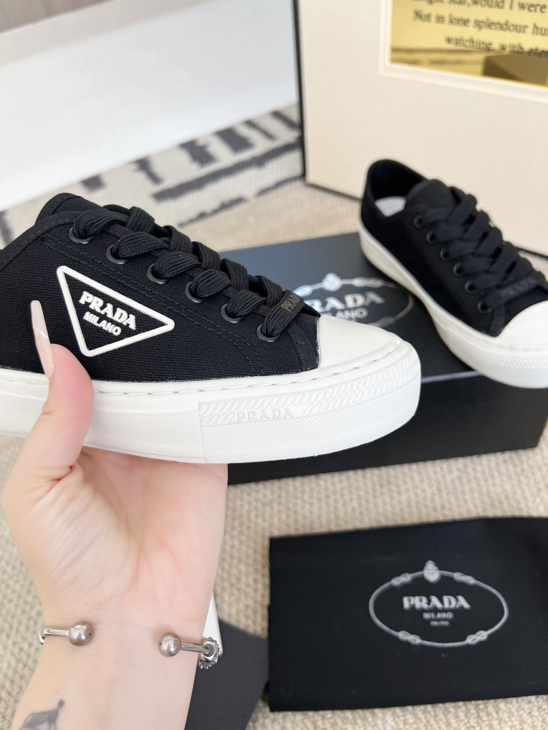 Prada Casual Shoes